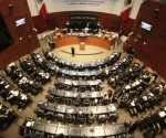 Senadores presentan inconstitucionalidad por fideicomisos