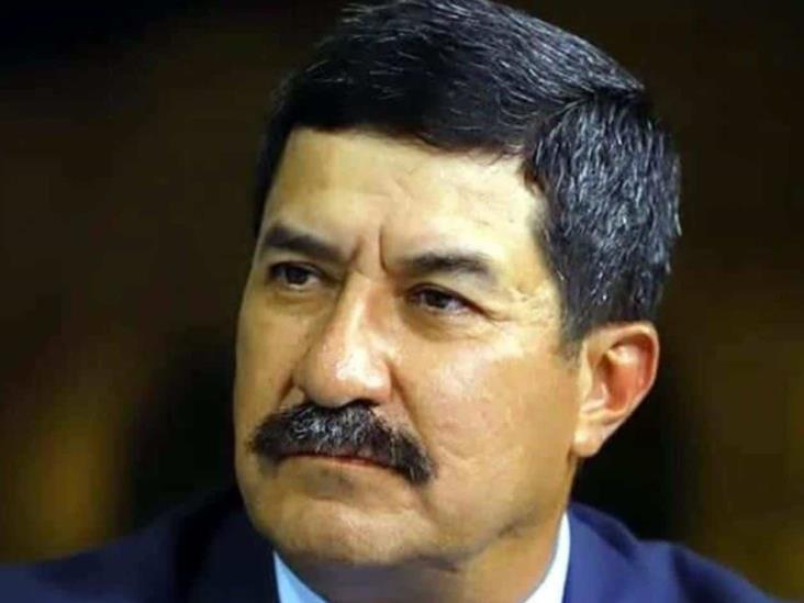 Renuncia Javier Corral al PAN Renuncia Javier Corral al PAN