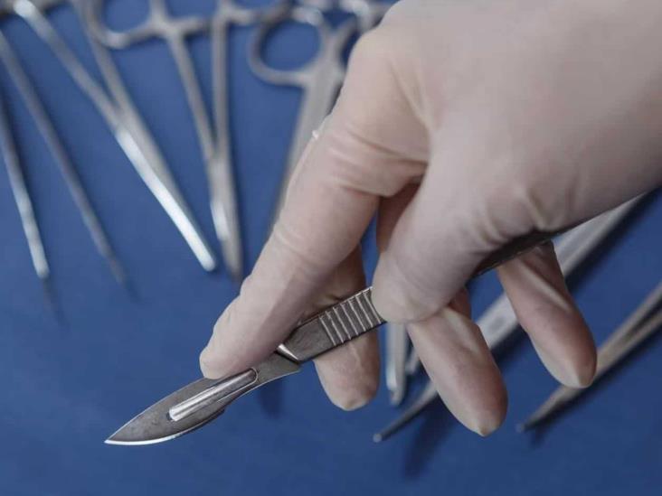 Cae doctora que inventó embarazo a paciente para cobrar operación, en CDMX Cae doctora que inventó embarazo a paciente para cobrar operación, en CDMX