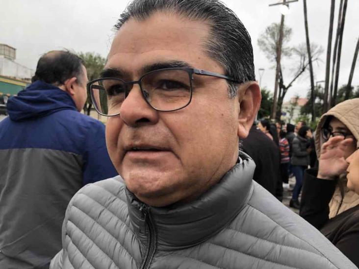 Va en aumento censo de caídos Va en aumento censo de caídos
