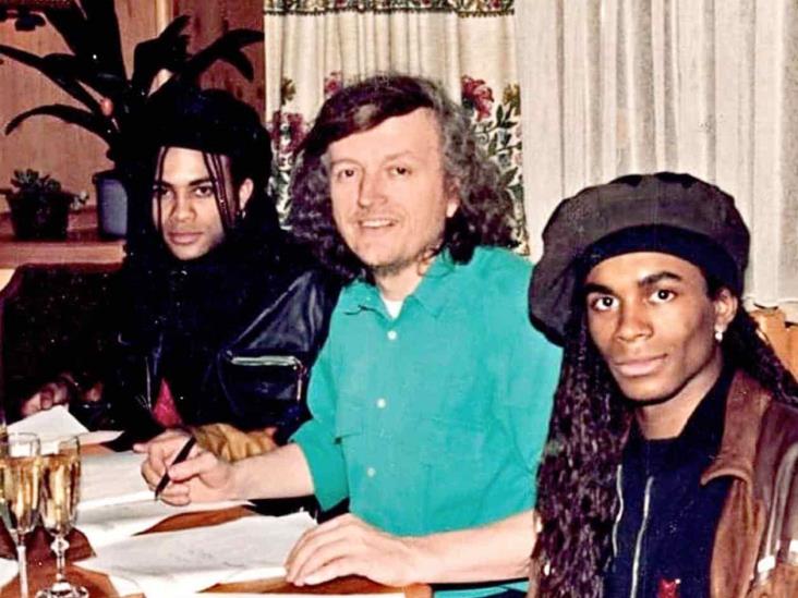 ´Milli Vanilli...´ un documental revelador ´Milli Vanilli...´ un documental revelador