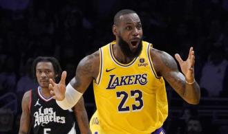 Abrirá museo dedicado a la historia de LeBron James Abrirá museo dedicado a la historia de LeBron James