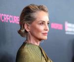 Sharon Stone revela que fue víctima de acoso