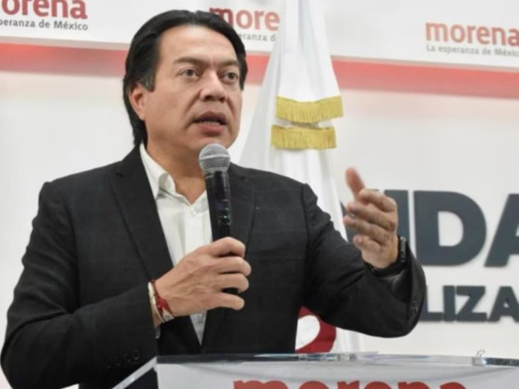 Morena revelará encuestas de aspirantes a las 9 gubernaturas Morena revelará encuestas de aspirantes a las 9 gubernaturas