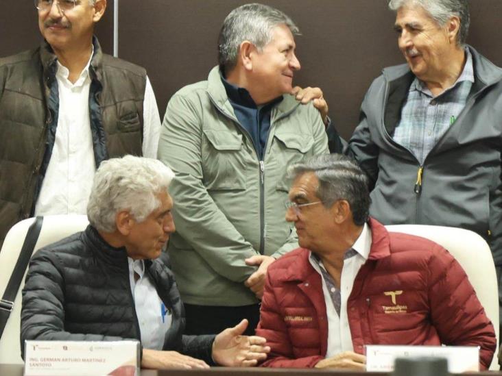 Anuncia Conagua paquete de apoyos a productores Anuncia Conagua paquete de apoyos a productores