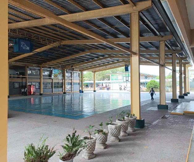 Proyectan tres aulas para 2024