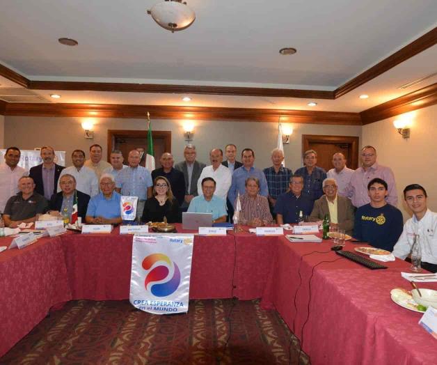 Escuchan sobre el Centro de Integraci&oacute;n Juvenil