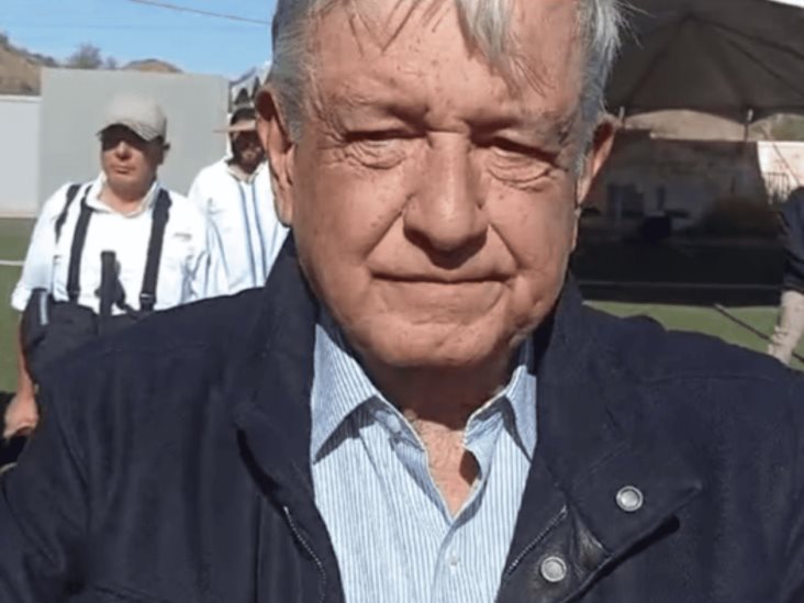 AMLO, muy contento con elección de candidatos de Morena AMLO, muy contento con elección de candidatos de Morena