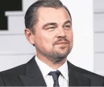 Leonardo DiCaprio a un año de cumplir 50 años