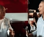 Gobernador de BCS protagoniza discusión con empresario