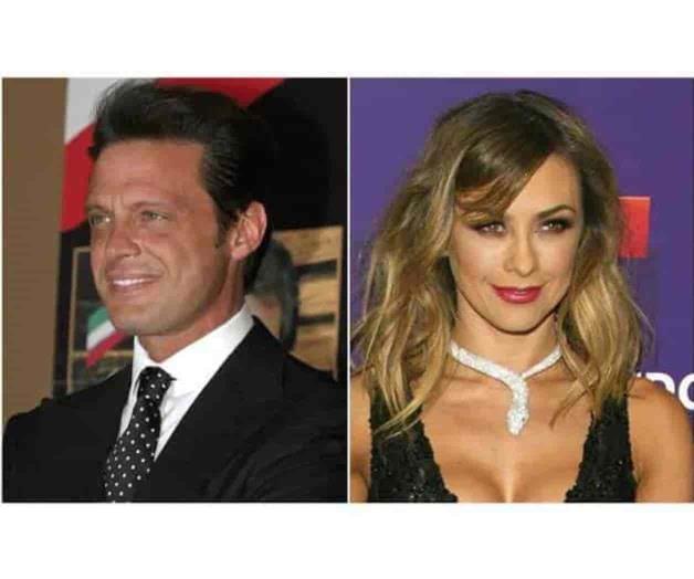 &acute;La Chule&acute; va por el &acute;Micky&acute;