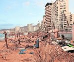 Advierten un desastre ecológico en Acapulco