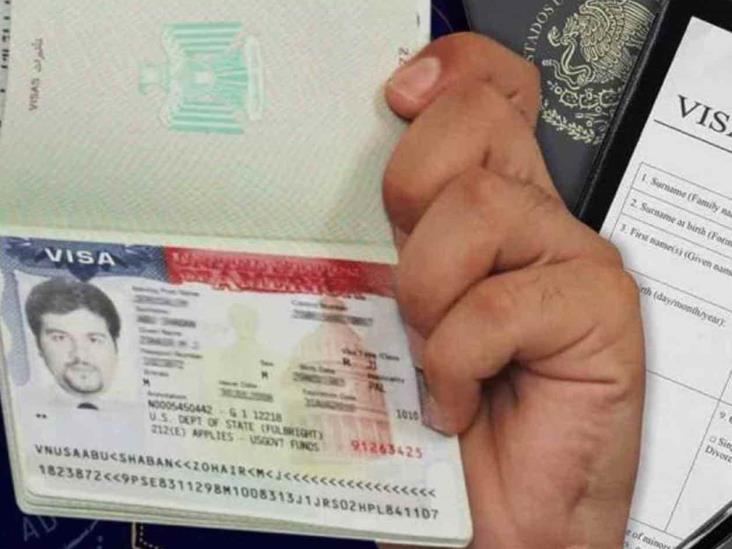 Fecha para solicitud de visa, como adelantarlas