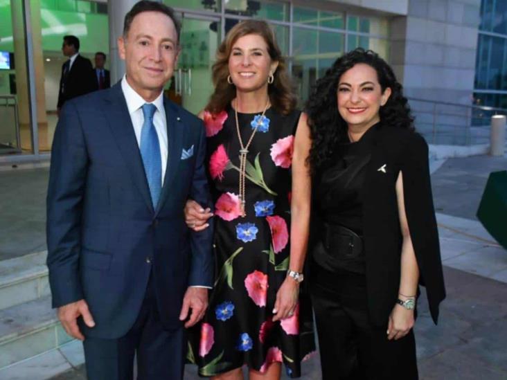 Fundación Fleishman impulsa empoderamiento de las organizaciones y de la sociedad: Olga Sosa Fundación Fleishman impulsa empoderamiento de las organizaciones y de la sociedad: Olga Sosa
