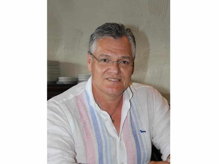 Deben los aspirantes publicar su patrimonio, demanda Rigo Ramos Deben los aspirantes publicar su patrimonio, demanda Rigo Ramos