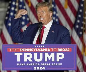 Deportaci&oacute;n masiva, plan de Trump