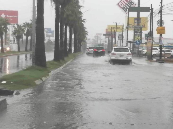 Alerta: lloverá tres días más Alerta: lloverá tres días más