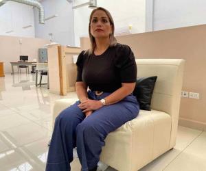 Detienen a alcaldesa de N. Casas Grandes