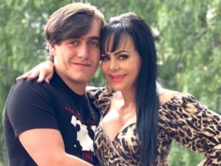 Maribel Guardia revela que Julián Figueroa tenía pavor a la muerte Maribel Guardia revela que Julián Figueroa tenía pavor a la muerte