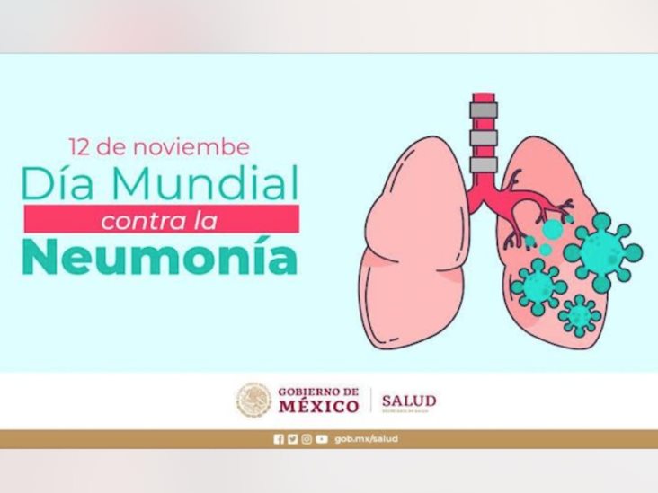 Dan a conocer vacuna contra la neumonía Dan a conocer vacuna contra la neumonía