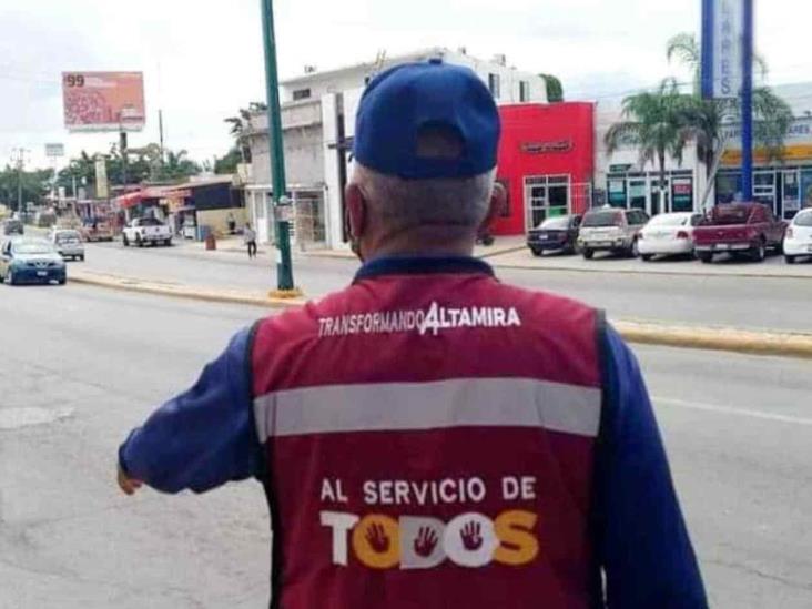 Vigilan con lupa a los tránsitos Vigilan con lupa a los tránsitos