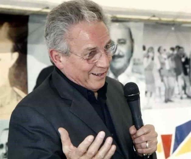 Muere el arquitecto H&eacute;ctor Benavides