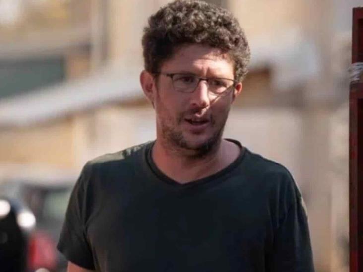 Muere productor de ´Fauda´ mientras combatía en Gaza Muere productor de ´Fauda´ mientras combatía en Gaza