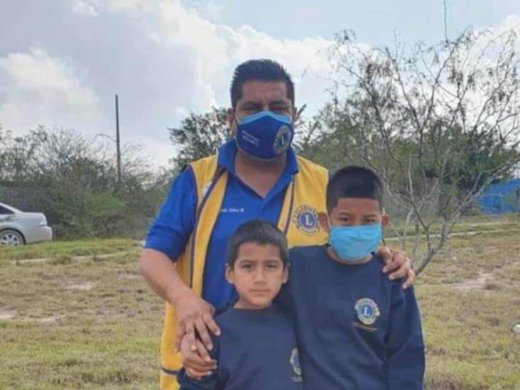 Invitan a campaña ´Que los niños no tengan frío´ Invitan a campaña ´Que los niños no tengan frío´