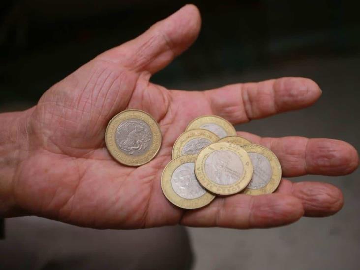 Se perfila peso mexicano como segunda moneda más apreciada Se perfila peso mexicano como segunda moneda más apreciada