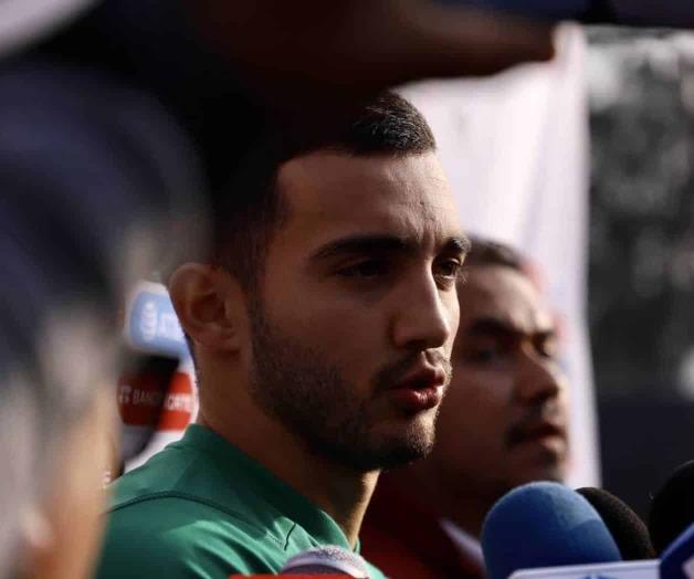 No vean tanto el negocio.- Chávez