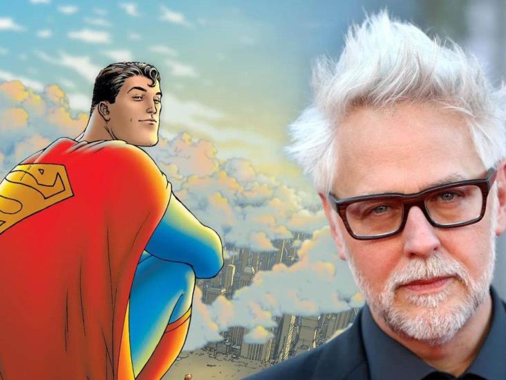 Estrenará Superman en su fecha original Estrenará Superman en su fecha original