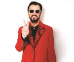 Viene Ringo Starr a México