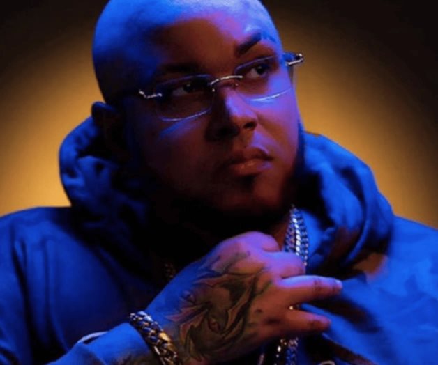 Fallece Alexio La Bruja, int&eacute;rprete de Tumba la casa