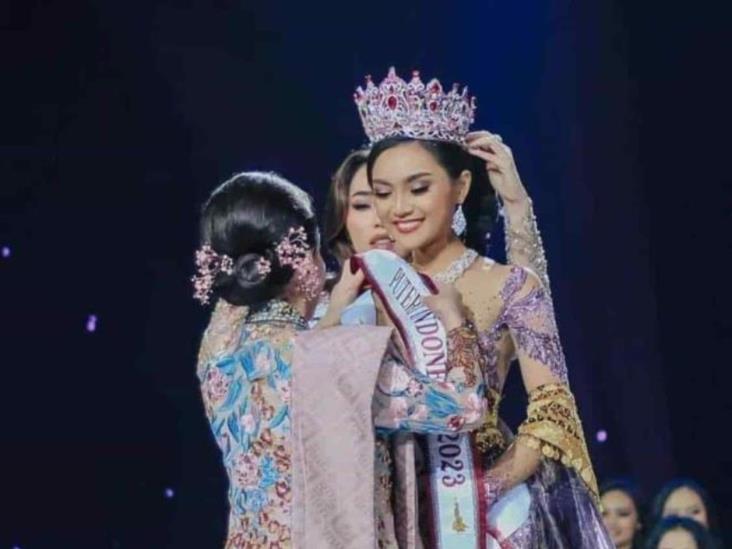 Miss Universo 2023 acepta Mujeres trans, casadas y con hijos Miss Universo 2023 acepta Mujeres trans, casadas y con hijos