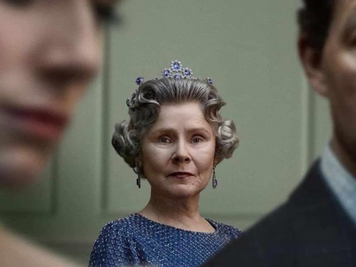 Se acerca el final de ´The Crown´ Se acerca el final de ´The Crown´