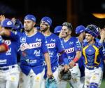 Ya tienen Charros su historia en la LMB