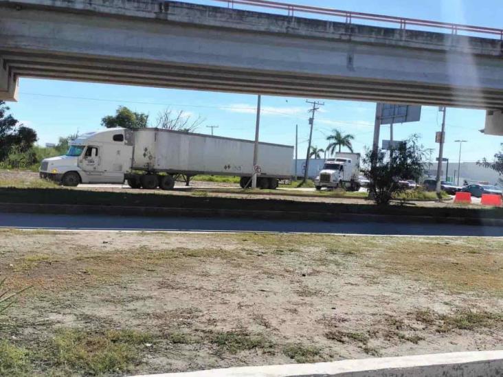 Vuelven a generar filas en Matamoros Vuelven a generar filas en Matamoros