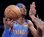 Thunder apabulla a San Antonio Spurs