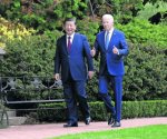 Pese a reunión productiva con Xi Jinping, Biden lo llama dictador