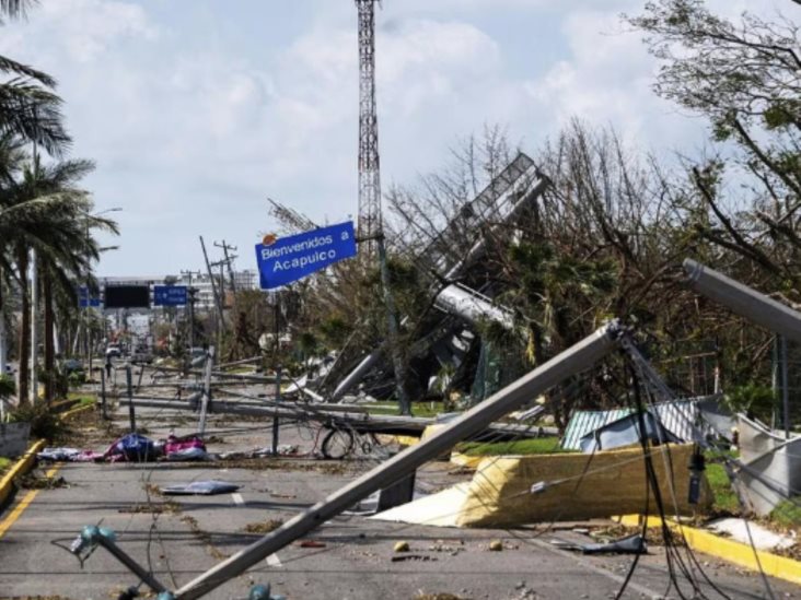 70% de estudiantes en Guerrero en riesgo de rezago por Otis: IMCO 70% de estudiantes en Guerrero en riesgo de rezago por Otis: IMCO