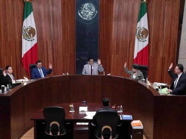 Obligan a partidos entregar 50% de financiamiento a mujeres Obligan a partidos entregar 50% de financiamiento a mujeres