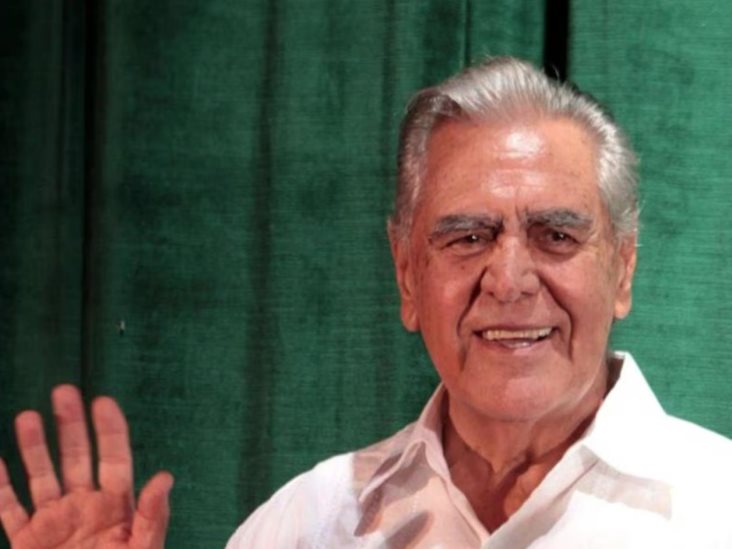 Degeneración macular, enfermedad que padece Eric del Castillo Degeneración macular, enfermedad que padece Eric del Castillo