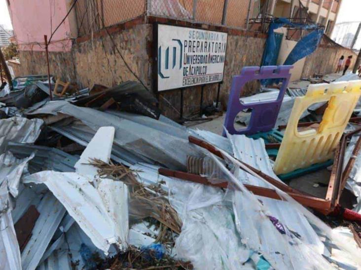 No hay fechas para retorno a aulas en Guerrero.- SEP No hay fechas para retorno a aulas en Guerrero.- SEP
