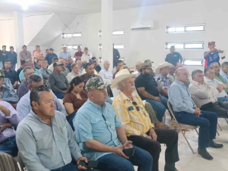 Demandan a la Conagua por trasvase Demandan a la Conagua por trasvase