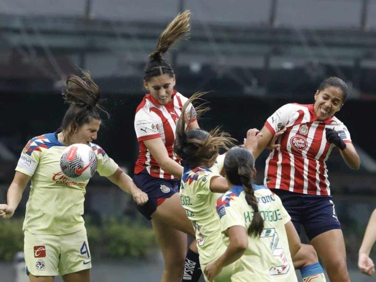 Prefiere Katty el título a ser goleadora Prefiere Katty el título a ser goleadora