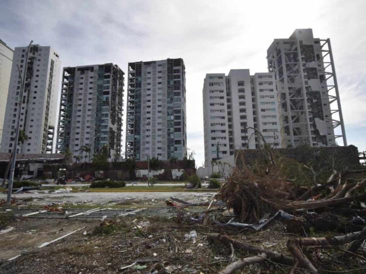 China apoyará para compra de suministros para afectados por Otis China apoyará para compra de suministros para afectados por Otis