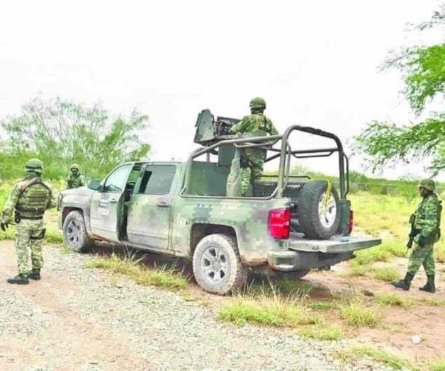 Caen delincuentes por mero accidente