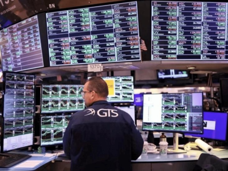 Recomienda GS escuchar a Taylor Swift para invertir en 2024 Recomienda GS escuchar a Taylor Swift para invertir en 2024