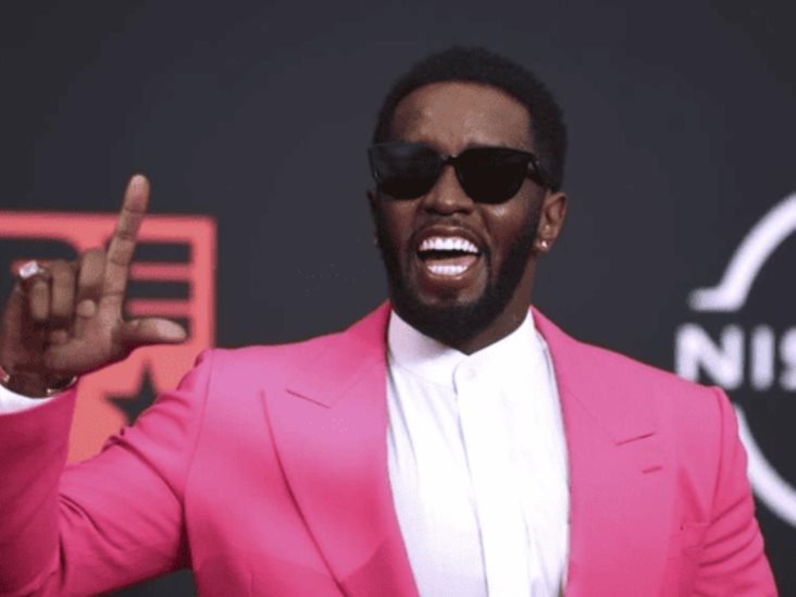 Acusa Cassie al rapero Diddy de violación Acusa Cassie al rapero Diddy de violación