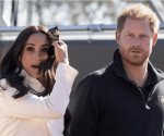 Enrique y Meghan señalados de filtrar llamada con Carlos III